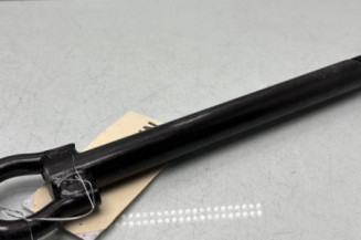 Crochet de remorquage RENAULT CLIO 5 Photo n°1