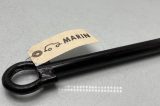 Crochet de remorquage RENAULT CLIO 5