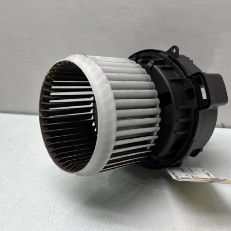 Pulseur d'air RENAULT CLIO 5 Photo n°1