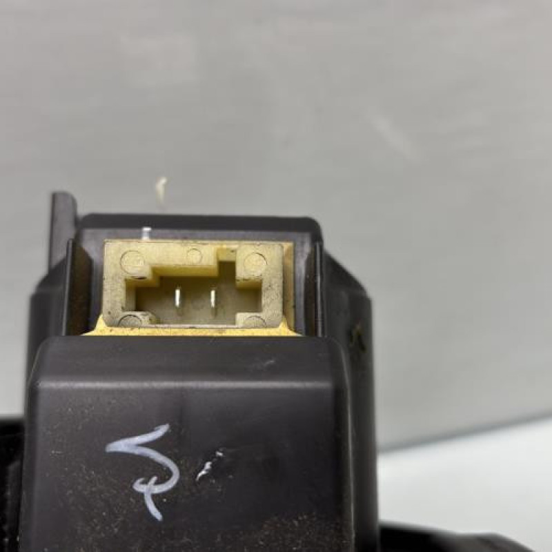 Pulseur d'air RENAULT CLIO 5 Photo n°4