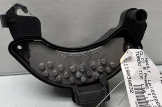 Resistance chauffage RENAULT CLIO 5 Photo n°1