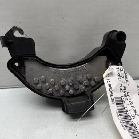 Resistance chauffage RENAULT CLIO 5 Photo n°1