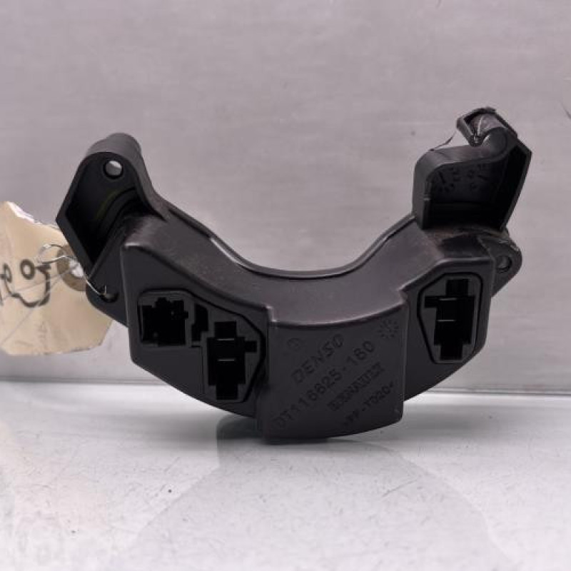 Resistance chauffage RENAULT CLIO 5 Photo n°2