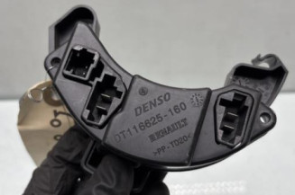 Resistance chauffage RENAULT CLIO 5