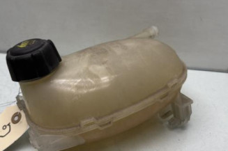 Vase d'expansion RENAULT CLIO 5 Photo n°1