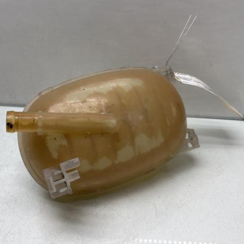 Vase d'expansion RENAULT CLIO 5 Photo n°3