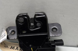 Serrure de coffre RENAULT CLIO 5 Photo n°1