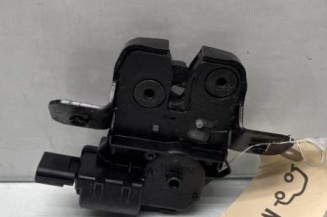 Serrure de coffre RENAULT CLIO 5