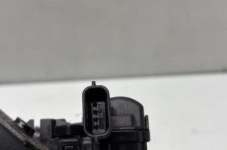 Serrure de coffre RENAULT CLIO 5