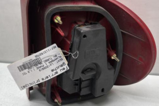 Feu arriere principal gauche (feux) SEAT ALHAMBRA 1