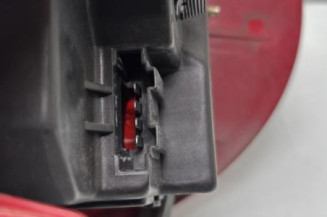 Feu arriere principal gauche (feux) SEAT ALHAMBRA 1