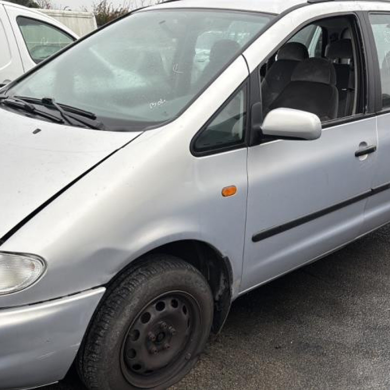 Feu arriere principal gauche (feux) SEAT ALHAMBRA 1 Photo n°4