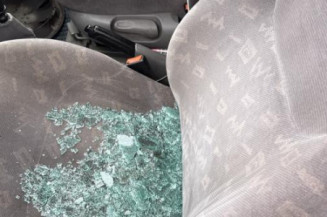 Feu arriere principal gauche (feux) SEAT ALHAMBRA 1