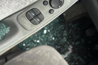 Feu arriere principal gauche (feux) SEAT ALHAMBRA 1