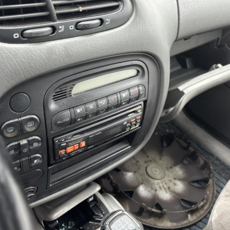 Feu arriere principal gauche (feux) SEAT ALHAMBRA 1 Photo n°19