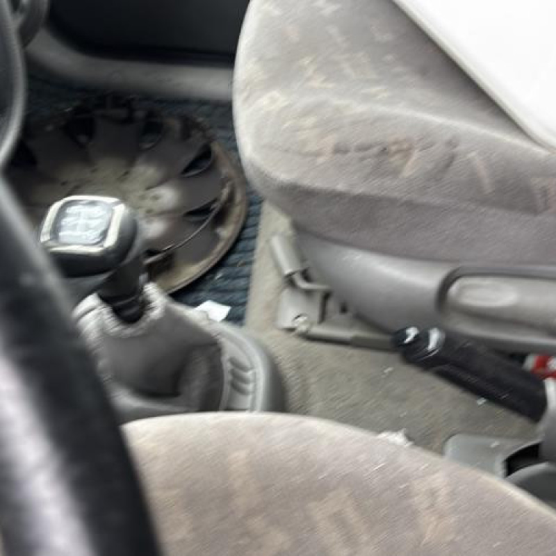 Feu arriere principal gauche (feux) SEAT ALHAMBRA 1 Photo n°20