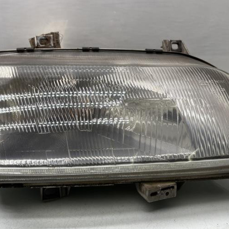 Optique avant principal droit (feux)(phare) SEAT ALHAMBRA 1 Photo n°1
