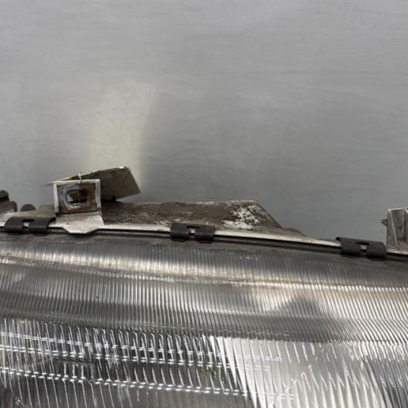 Optique avant principal droit (feux)(phare) SEAT ALHAMBRA 1 Photo n°2