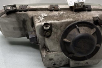 Optique avant principal droit (feux)(phare) SEAT ALHAMBRA 1