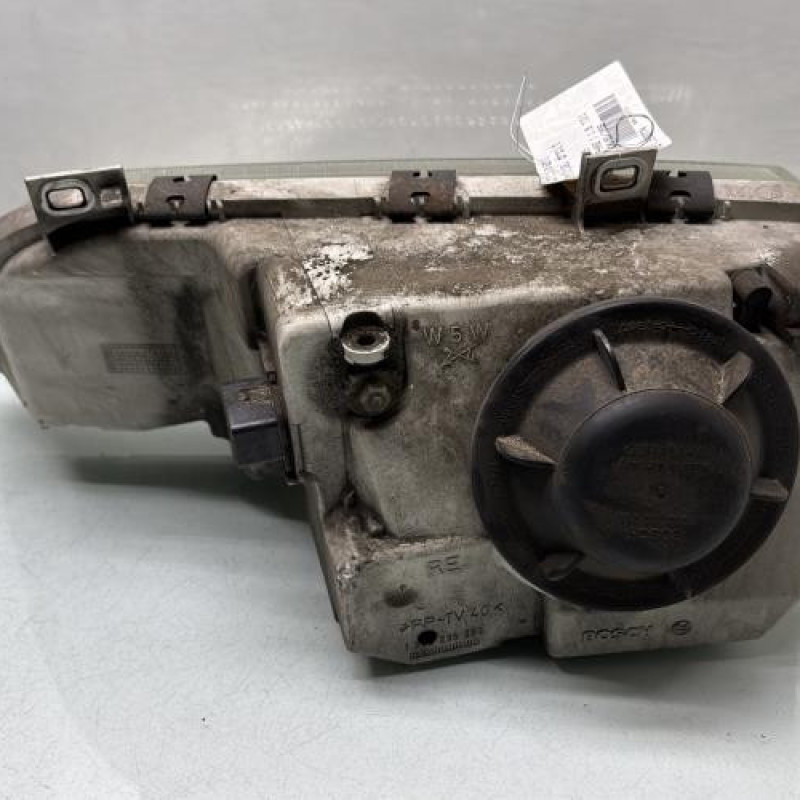 Optique avant principal droit (feux)(phare) SEAT ALHAMBRA 1 Photo n°3