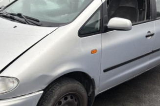 Optique avant principal droit (feux)(phare) SEAT ALHAMBRA 1