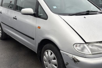 Optique avant principal droit (feux)(phare) SEAT ALHAMBRA 1