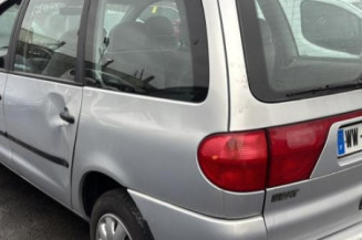 Optique avant principal droit (feux)(phare) SEAT ALHAMBRA 1