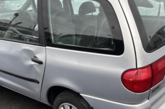 Optique avant principal droit (feux)(phare) SEAT ALHAMBRA 1