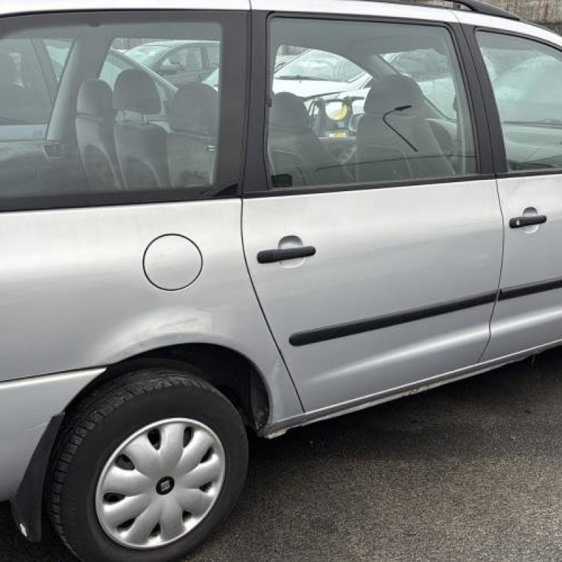 Optique avant principal droit (feux)(phare) SEAT ALHAMBRA 1 Photo n°11