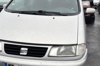 Optique avant principal droit (feux)(phare) SEAT ALHAMBRA 1