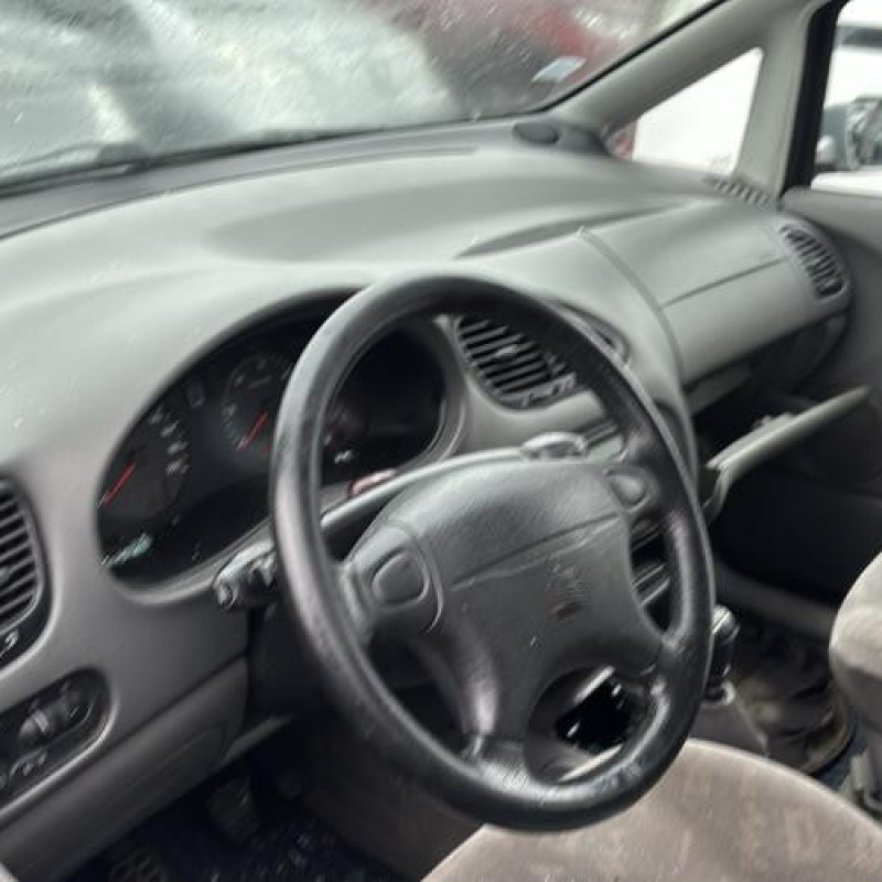 Optique avant principal droit (feux)(phare) SEAT ALHAMBRA 1 Photo n°13