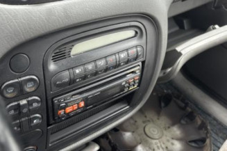 Optique avant principal droit (feux)(phare) SEAT ALHAMBRA 1