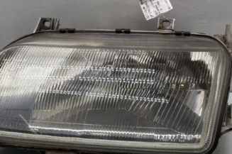 Optique avant principal gauche (feux)(phare) SEAT ALHAMBRA 1 Photo n°1