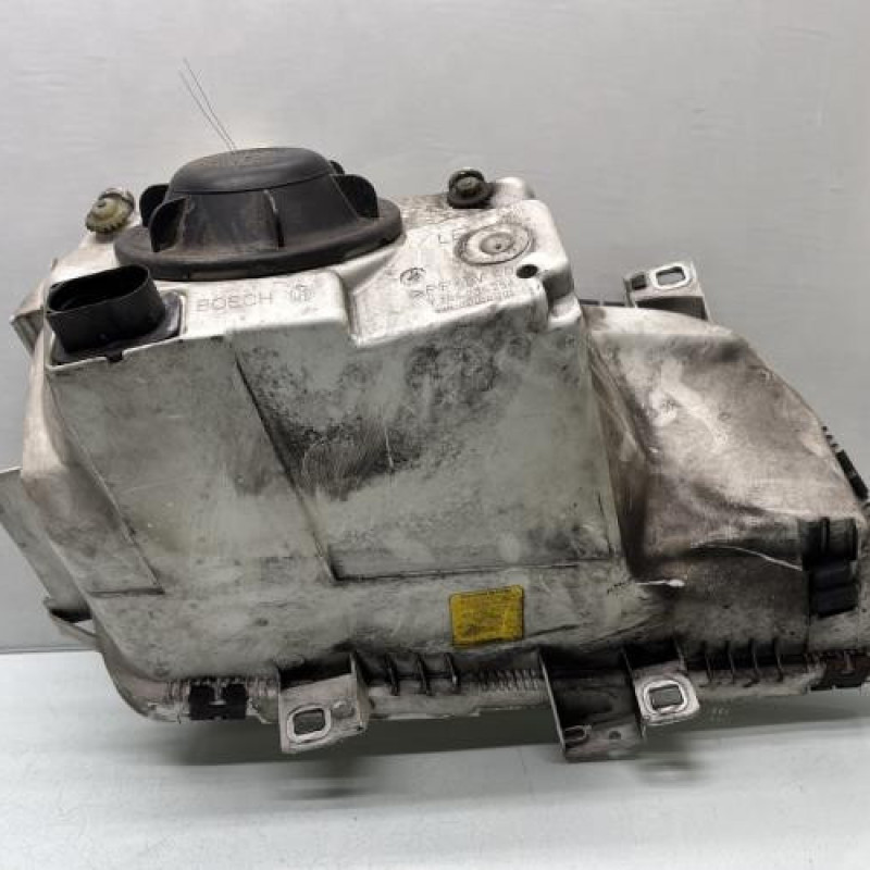 Optique avant principal gauche (feux)(phare) SEAT ALHAMBRA 1 Photo n°4