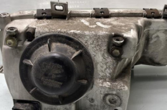 Optique avant principal gauche (feux)(phare) SEAT ALHAMBRA 1