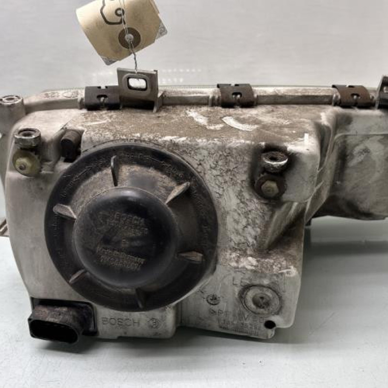 Optique avant principal gauche (feux)(phare) SEAT ALHAMBRA 1 Photo n°5