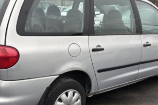 Optique avant principal gauche (feux)(phare) SEAT ALHAMBRA 1