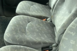 Optique avant principal gauche (feux)(phare) SEAT ALHAMBRA 1