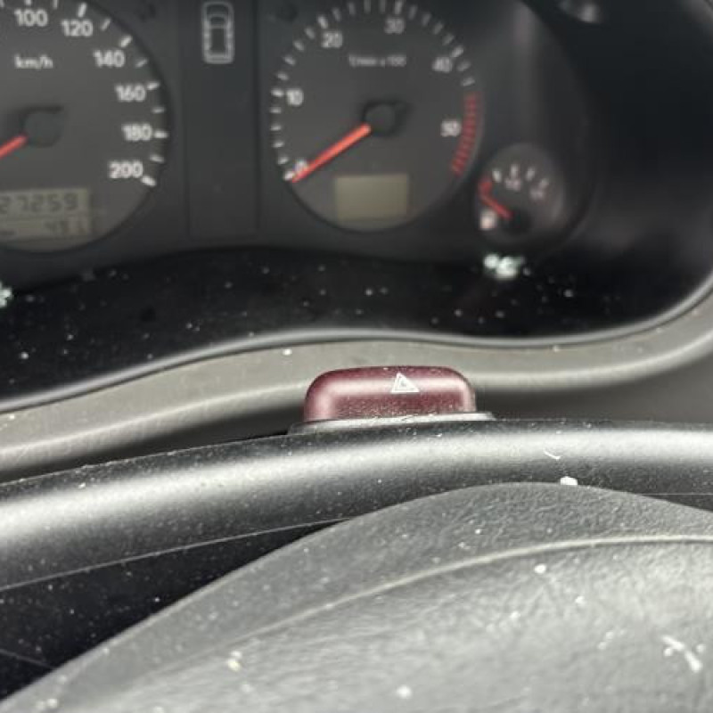 Optique avant principal gauche (feux)(phare) SEAT ALHAMBRA 1 Photo n°18