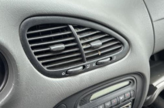 Optique avant principal gauche (feux)(phare) SEAT ALHAMBRA 1