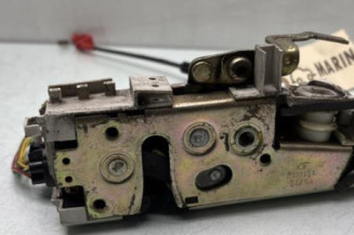 Serrure avant gauche SEAT ALHAMBRA 1 Photo n°1