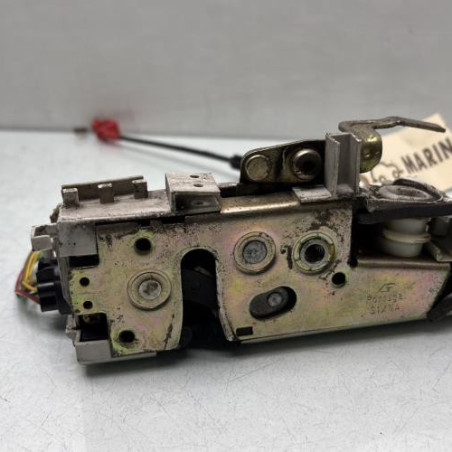 Serrure avant gauche SEAT ALHAMBRA 1 Photo n°1