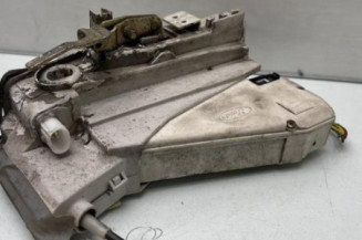 Serrure avant gauche SEAT ALHAMBRA 1