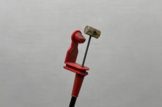 Serrure avant gauche SEAT ALHAMBRA 1