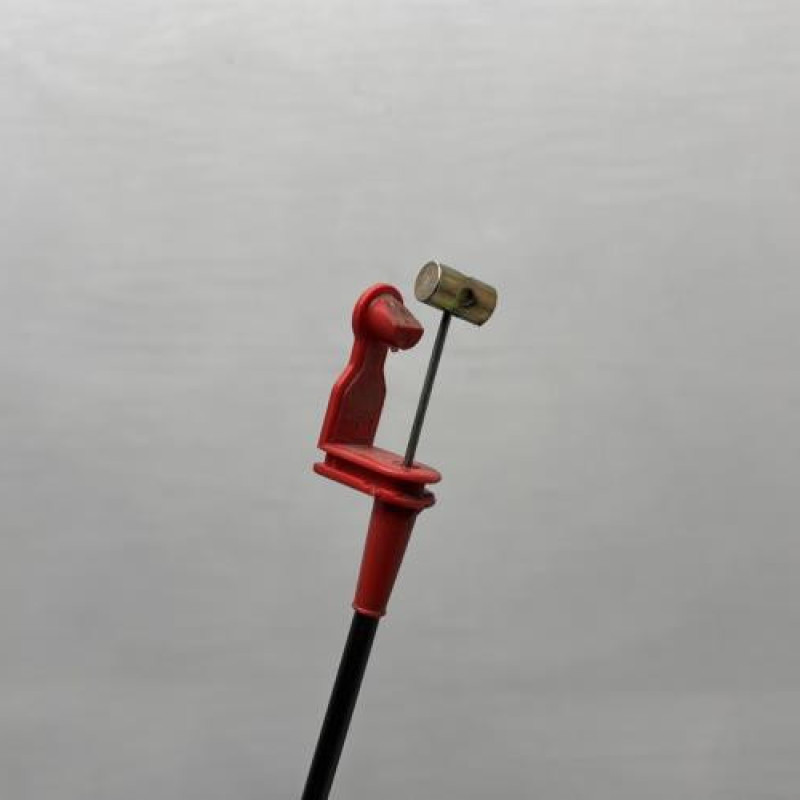 Serrure avant gauche SEAT ALHAMBRA 1 Photo n°4