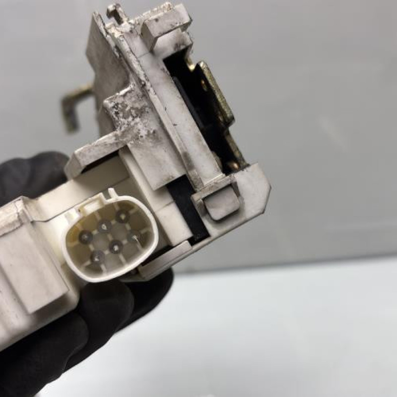 Serrure avant gauche SEAT ALHAMBRA 1 Photo n°5