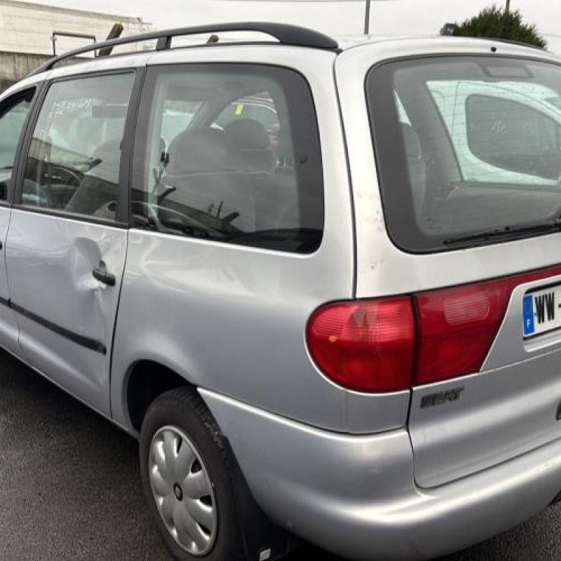 Serrure avant gauche SEAT ALHAMBRA 1 Photo n°9