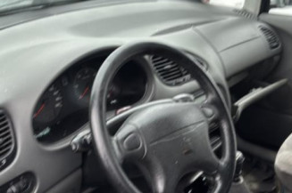 Serrure avant gauche SEAT ALHAMBRA 1