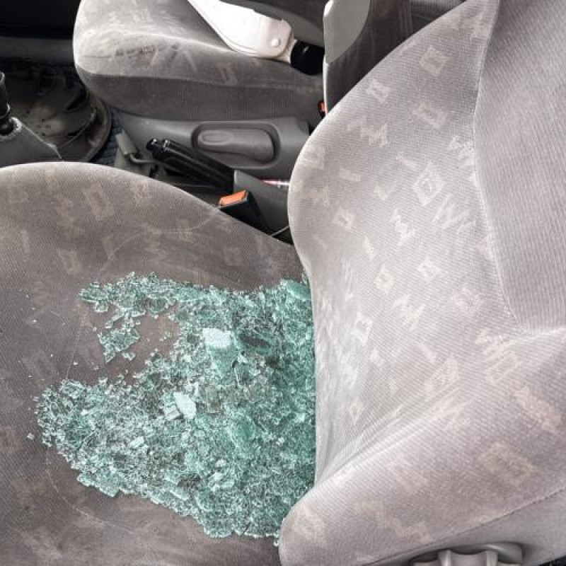 Serrure avant gauche SEAT ALHAMBRA 1 Photo n°15