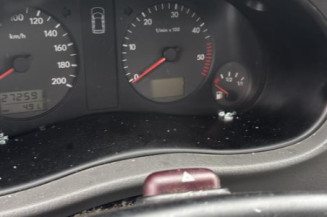 Serrure avant gauche SEAT ALHAMBRA 1